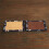 B-Bamboo Mat Coaster Bamboo Mug Pads Rattan Coaster Cup Pad Bamboo Sushi Mat Table Coasters for Drinks Beverage Coasters 1