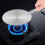 Heat Distribution Plate, Heat Dissipation Plate, Induction Cooker Diffuser Plate 24CM 6