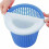 Pool Skimmer Socks Filter - 30PCS Pool Socks Skimmer Filter Socks Pool Skimmer Basket Sock Pool Filter Socks 2