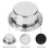 Yellow Fruit Kitchen Timer, Egg Timer, Kitchen Timer, Timer, Magnetic Stainless Steel, Perfect for Cooking, Studying,Etc 2