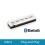 5 Keys Custom Keypad Macro Programmable  Keyboard Copy Paste Rgb Button Gaming Mechanical Keyboard White 7
