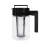 900Ml Cold Brew Iced Coffee Maker Airtight Seal Handle Coffee Kettle Non-Slip Handle Coffee Kettle 1