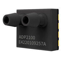 ASAIR ADP2100 -500-+500Pa Digital Gas Differential Pressure High-Precision Sensor