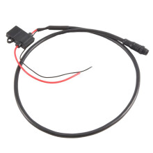 For NMEA 2000 N2K Male Power Cable with 5 Pin 1m/39.4In Long for  Networks