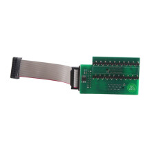 Newest VER2.0 TSOP56 Adapter Can Only Work XGecu T48 Programmer ADP F56 EX-B