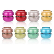 8Pcs Hijab Magnetic Pins, Multi-Use Hijab Magnets Strong Scarf Magnetic Pin Magnetic Scarf Clasp for Women Hijabs