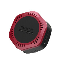 Bird Watching Telescope Camera Astronomical Telescope Dedicated WiFi Connection Phone 2MP HD Electronic Eyepiece