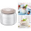 Multi-Function Dairy Product Maker with Whey Separator Bottle and Filter for Home Homemade Dairy Product Maker 5