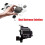 For Quansheng K5/K6 SI4732 Modification Module+2xDonut Antenna+USB Programming Cable Shortwave Dual Antenna Solution 6