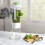 Vegetable Herb Preservator Herb Coriander Fresh-Keeping Box Breathable Herb Storage Container 7
