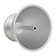 Aluminium-Puppenkuchenform, Puppenkleid, Kuchenform, Kuchendekorationszubehör, Form, Halloween-Form, 8 Zoll
