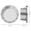 Timer da Cucina con Frutta Gialla, Timer per Uova, Timer da Cucina, Timer, Acciaio Inossidabile Magnetico, Perfetto per Cucinare, Studiare, Ecc. 8