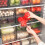Drawer Refrigerator Storage Box, Stackable Refrigerator Storage Box, Kitchen Cabinet Fresh Storage S 5