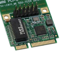 PCIE Gigabit Network Card Single-Port RJ45 Ethernet Card 10/100/1000Mbps Network Adapter for Computer PC