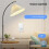 Tuya WiFi   Brazil Socket Required 2 Gang Light  Work Voice Control   Brazil Plug 5