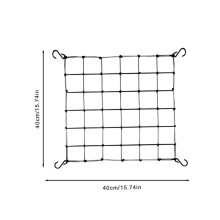 120 cm Trädgårdsspaljénät Kraftig Trädgårdsväxtstödnät Gurkaspaljénät Klätterväxter Växer Mesh
