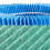 Bamada Air Humidifier Filter ERN -000 1080 1180 Humidifier Filter Element 2