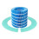 Bamada Air Humidifier Filter ERN -000 1080 1180 Humidifier Filter Element 6