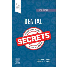 Dental Secrets by Magee Jennifer Anne DMD MPH Instructor in Oral and M