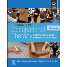 Pedrettis Occupational Therapy by SchultzKrohn Winifred Professor Depa