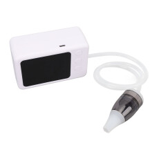 Éliminateur électronique de calculs amygdaliens, 5 vitesses, 1200 mAh