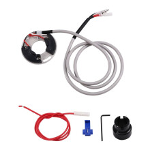 Sistema de Encendido Electrónico para Motocicletas DS5-1 para  V35 V50 V65