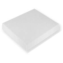 300 Blatt Filterpapier zum Auffangen Von Nagelstaub: Einweg-Staubfilter für die Meisten Nagelstaub-Absauggeräte A