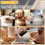 80Pcs Pottery Sculpting Clay Cleaning Tool Set Includes Clay Cutting,Modeling, Trimming Tools for Beginners Level 2