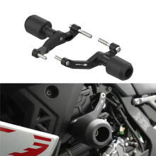 Cuscinetto Anticaduta per Telaio, Motore e Carrozzeria, Protezione Antiurto per GSX-8R GSX 8R 2024 2025
