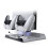 For PS5/Slim/Pro Multi-Function Cooling Base with Dual Wireless Controller Charger Mobile Hard Disk Storage Rack 5