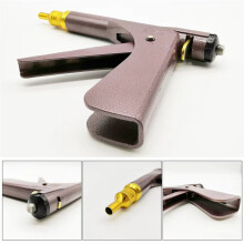 Auto Bike Repair Tire Plug Kit Portable Puncture Plug Motorcycle Vacuum Tire Repair Tool Car Tire Block Air Leaking Kit