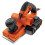Black + Decker BLACK + DECKER HYVEL 750W 82MM KW750K 1