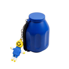 Filtro 'Aria Portatile per Fumatori, Ufficio, Auto, Purificatore del Fumo Personale, Filtrazione A Carbone Attivo, Forniture per Feste A