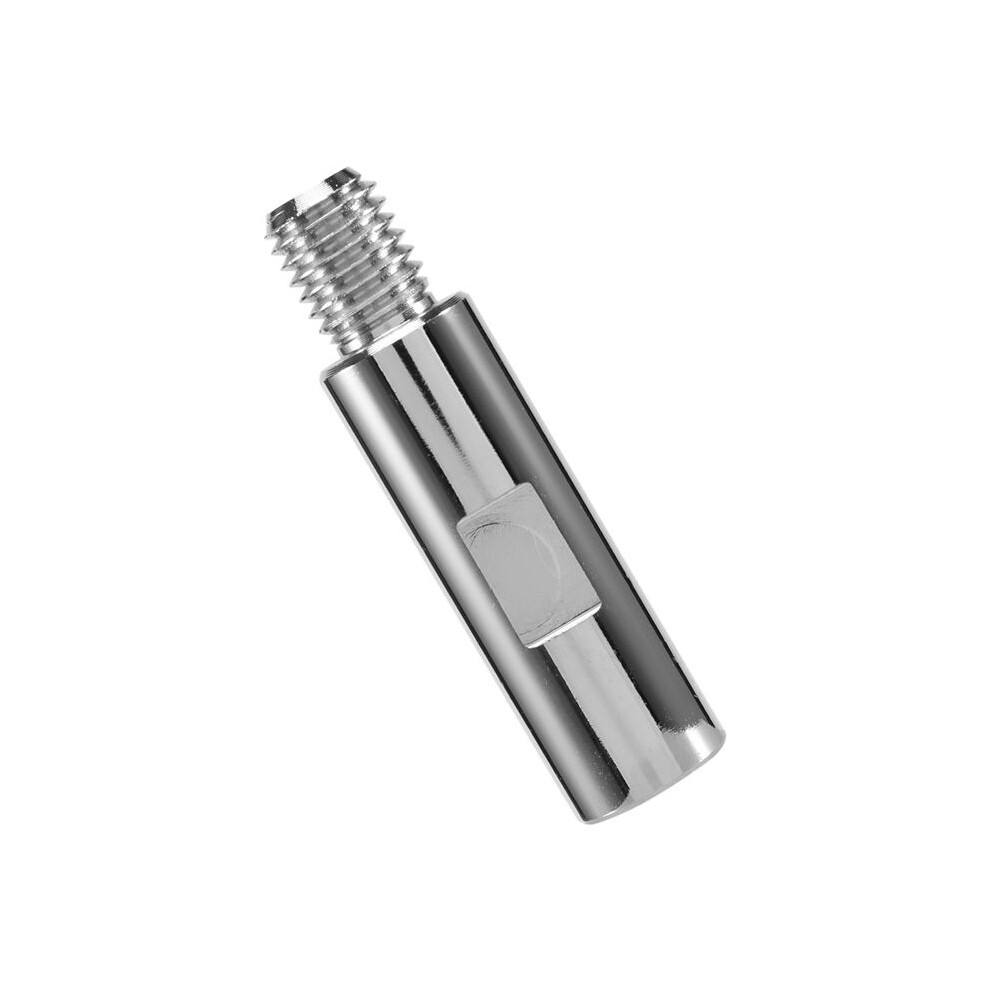 125 Polishing Machine Angle Grinder Extension Rod M14 Adapter Rod Polishing Beauty Polishing Tool 75Mm 6034021352385