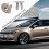 100x for T4 T5 Transporter Eurovan Dark Grey Trim Panel Lining Clips 2