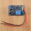 Xh-M203 Full Automatic Water Level Controller Pump  Module Ac/ 12V Relay Sensors 7