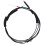 Release Cable 74880-SNA-A01for 2006-2011   Sedan 4 Door 1