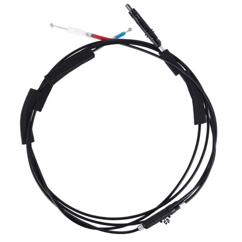 Release Cable 74880-SNA-A01for 2006-2011   Sedan 4 Door