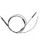 Release Cable 74880-SNA-A01for 2006-2011   Sedan 4 Door 6
