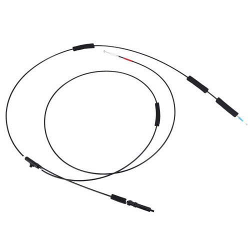 Release Cable 74880-SNA-A01for 2006-2011   Sedan 4 Door 2