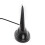Antenne UHF VHF Bi-Bande une Ailerons pour Radio Mobile QYT  TYT 5