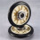 2 STUKS 349241T Drogertrommelrolset voor 7