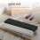 4 inch Vise  Universal Soft Vice  Pads Covers, Multi-Purpose Protector for Any Metal Vice,2 Pcs,Silver 4