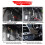 Electronic Throttle Controller 9 MODE Pedal Accelerator Fuel-Efficient for   JK  Challenger RAM 1500 3