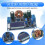 35W  5.5-30V to 0.5-30V Digital LCD Display Automatic Step  Down Buck Boost Converter Power Supply Module Adjustable 4