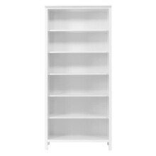 1/10 Bjd Ob11 Miniature Dollhouse Furniture Model Bookcase/Shelf/Locker Dollhouse Accessories White