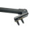Right Car Tailgate Tail Gate Stay Assy Trunk Struts Rear Door Pull Rods Support Rod Lever for  Koleos 2008-2016 3