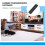 New H69A73 Voice Remote Control Replacement for Amazon Fire TV Stick Lite with Voice Remote 6