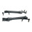 Right Car Tailgate Tail Gate Stay Assy Trunk Struts Rear Door Pull Rods Support Rod Lever for  Koleos 2008-2016 6