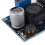 2Pcs Adjustable - Buck Boost Converter Automatic Wide Voltage Regulator XL6009 Voltage Module 6